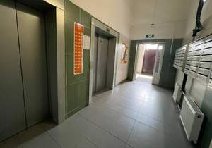 1-к квартира, вторичка, 43м2, 11/14 этаж
