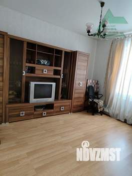 2-к квартира, вторичка, 54м2, 1/3 этаж