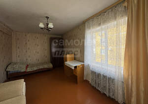 1-к квартира, вторичка, 30м2, 2/5 этаж