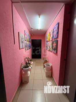 1-к квартира, вторичка, 48м2, 1/17 этаж
