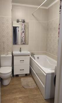 Студия квартира, вторичка, 45м2, 5/12 этаж