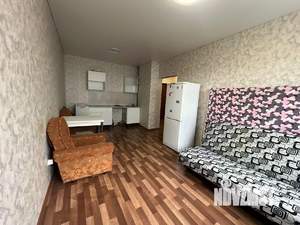 1-к квартира, вторичка, 34м2, 6/17 этаж