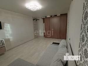 1-к квартира, вторичка, 38м2, 9/9 этаж