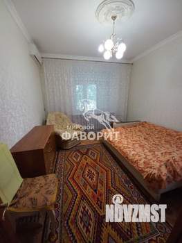 2-к квартира, вторичка, 54м2, 2/3 этаж