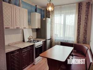 3-к квартира, вторичка, 66м2, 9/9 этаж