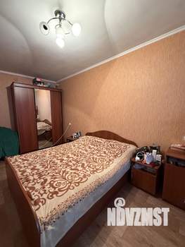 3-к квартира, вторичка, 60м2, 4/5 этаж
