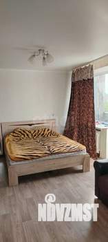 1-к квартира, вторичка, 31м2, 5/5 этаж