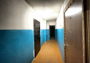 1-к квартира, вторичка, 35м2, 6/9 этаж