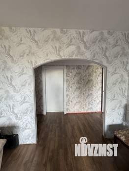 4-к квартира, вторичка, 83м2, 3/10 этаж