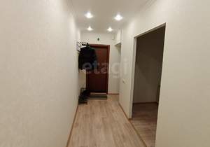 3-к квартира, вторичка, 64м2, 2/9 этаж