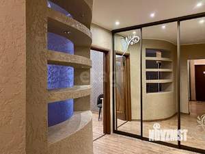 2-к квартира, вторичка, 71м2, 12/12 этаж