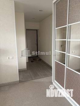 1-к квартира, вторичка, 30м2, 5/5 этаж