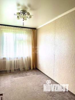 2-к квартира, вторичка, 44м2, 5/5 этаж