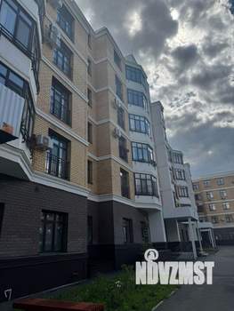 1-к квартира, вторичка, 33м2, 4/5 этаж