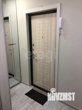 1-к квартира, вторичка, 37м2, 9/9 этаж