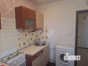 1-к квартира, вторичка, 35м2, 5/9 этаж