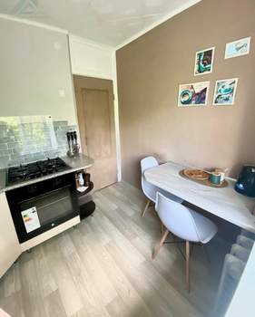 2-к квартира, вторичка, 31м2, 3/5 этаж