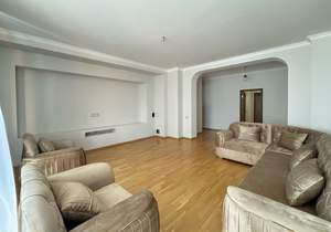 2-к квартира, вторичка, 109м2, 4/6 этаж