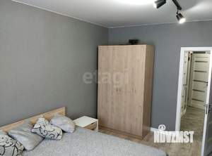 2-к квартира, вторичка, 60м2, 8/17 этаж