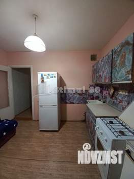 1-к квартира, вторичка, 40м2, 5/10 этаж