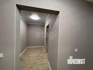 1-к квартира, вторичка, 37м2, 8/24 этаж