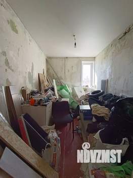 2-к квартира, вторичка, 41м2, 3/3 этаж
