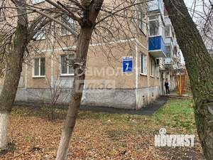 1-к квартира, вторичка, 30м2, 2/5 этаж