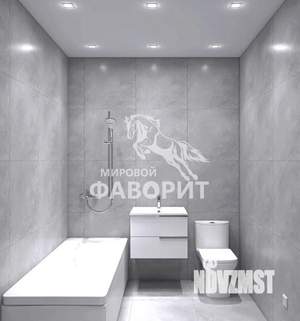 1-к квартира, вторичка, 35м2, 7/16 этаж