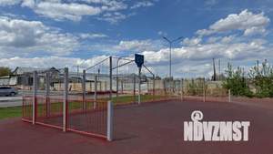 1-к квартира, вторичка, 44м2, 14/24 этаж