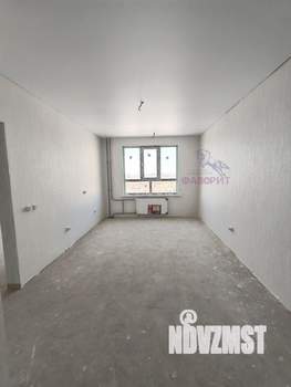 1-к квартира, вторичка, 38м2, 14/17 этаж