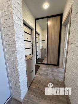 1-к квартира, вторичка, 33м2, 10/17 этаж