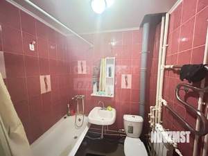 1-к квартира, вторичка, 34м2, 16/17 этаж