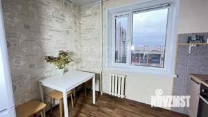 1-к квартира, вторичка, 33м2, 7/9 этаж