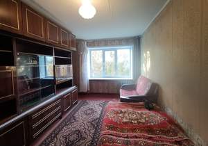 3-к квартира, вторичка, 59м2, 5/9 этаж