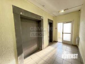 1-к квартира, вторичка, 21м2, 14/17 этаж