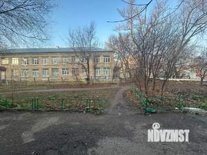 1-к квартира, вторичка, 31м2, 3/5 этаж