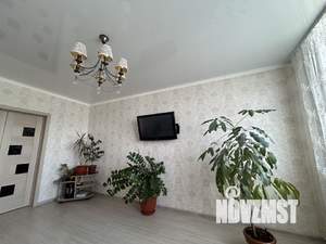 3-к квартира, вторичка, 91м2, 15/17 этаж