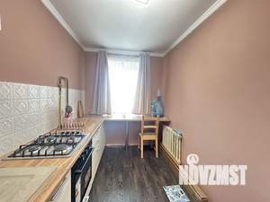 2-к квартира, вторичка, 51м2, 5/5 этаж