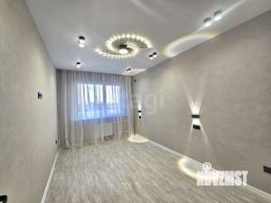 2-к квартира, вторичка, 59м2, 6/17 этаж