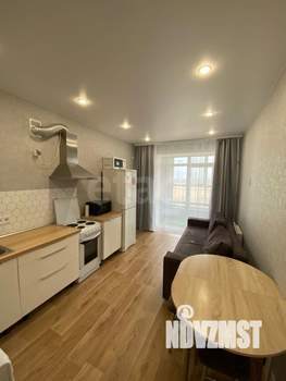 1-к квартира, вторичка, 46м2, 10/14 этаж