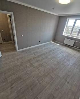 1-к квартира, вторичка, 37м2, 19/25 этаж