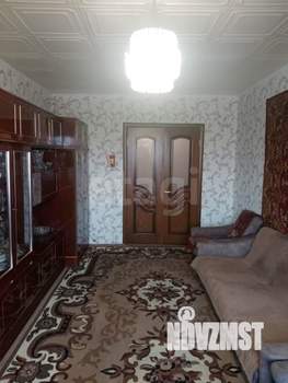 3-к квартира, вторичка, 65м2, 6/9 этаж