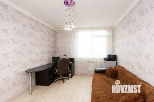 2-к квартира, вторичка, 56м2, 15/17 этаж