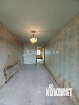 2-к квартира, вторичка, 44м2, 4/5 этаж