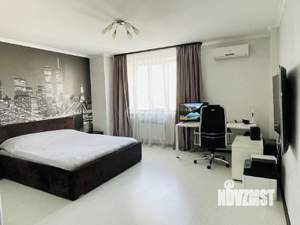 3-к квартира, вторичка, 125м2, 12/12 этаж