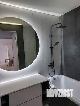 2-к квартира, вторичка, 48м2, 2/10 этаж