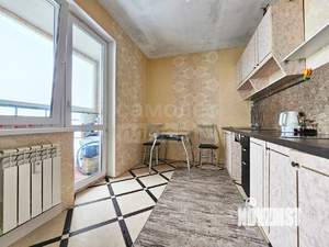 3-к квартира, вторичка, 79м2, 9/12 этаж