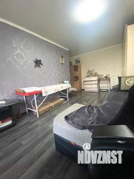 2-к квартира, вторичка, 43м2, 8/9 этаж