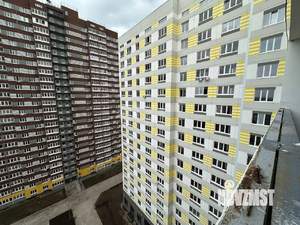 2-к квартира, вторичка, 66м2, 12/24 этаж