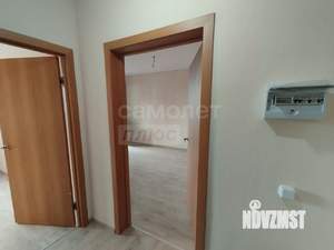 1-к квартира, вторичка, 36м2, 2/17 этаж